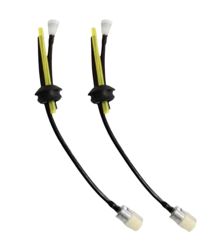 2 Stück Benzinfilter Kit Benzinschlauch passend für Fuxtec FX-MS152 Motorsense Heckenschere Freischneider Hochentaster 2 Stück Benzinfilter Kit Benzinschlauch passend für Fuxtec FX-MS152 Motorsense Heckenschere Freischneider Hochentaster von Qichenx