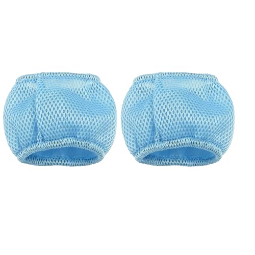 Qidures Netz Siebabdeckung Für Poolfilter, 2 Stück Netzabdeckung Für Ersatzfilter, Schutznetze Kompatibel Mit Whirlpools Filter, Schwimmbad Mesh Sieb, Pool Filter Netzbeutel Für Whirlpoal Qidures Netz Siebabdeckung Für Poolfilter, 2 Stück Netzabdeckung Für Ersatzfilter, Schutznetze Kompatibel Mit Whirlpools Filter, Schwimmbad Mesh Sieb, Pool Filter Netzbeutel Für Whirlpoal von Qidures