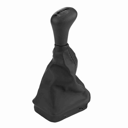Schaltknauf, 5-Gang-Schaltknauf Für W202 C 93-01 W208 CLK 97-03 W210 E 95-03 Handschaltknauf Schalthebel Schaltknaufkopf Schaltknauf, 5-Gang-Schaltknauf Für W202 C 93-01 W208 CLK 97-03 W210 E 95-03 Handschaltknauf Schalthebel Schaltknaufkopf von Qiilu