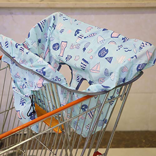 Tragbare Einkaufswagen Stuhl Paket Abdeckung Trolley Soft Pad Baby Sitz Abdeckung Hohe Baby Warenkorb Stuhl Einkaufen Für Junge Se Abdeckung Tragbare Abdeckung Infant Tragbare Einkaufswagen Stuhl Paket Abdeckung Trolley Soft Pad Baby Sitz Abdeckung Hohe Baby Warenkorb Stuhl Einkaufen Für Junge Se Abdeckung Tragbare Abdeckung Infant von Qiilu