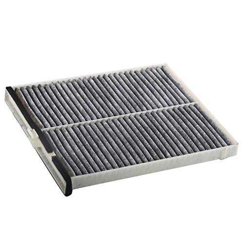 cx5 innenraumfilter cx5 innenraumfilter- Luftfilter, KD45-61-J6X Autokabinenluftfilter Anti-Pollenstaub-Ersatzteil cx5 innenraumfilter von Qiilu