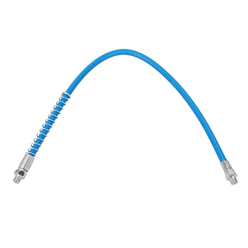 panzerschlauch fettpresse fettpresse schlauch 1m- Flexible Fettschlauchkupplung 1 Stück 1 Stück Flexible Fettpresse Peitsche Schlauchkupplung Explosionssicheres Handbetätigtes Außengewinde Doppel panzerschlauch fettpresse fettpresse schlauch 1m- Flexible Fettschlauchkupplung 1 Stück 1 Stück Flexible Fettpresse Peitsche Schlauchkupplung Explosionssicheres Handbetätigtes Außengewinde Doppel von Qiilu