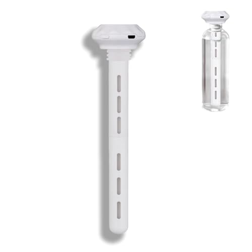 Tragbarer Reise-Luftbefeuchter, USB-Mini-Luftbefeuchter, Nebelmacher-Stick, tragbar, Auto-Luftbefeuchter, Schreibtisch-Luftbefeuchter, Luftbefeuchter für Schlafzimmer, 2 Mi-st-Modi, Luftbefeuchter für von QinZiEn