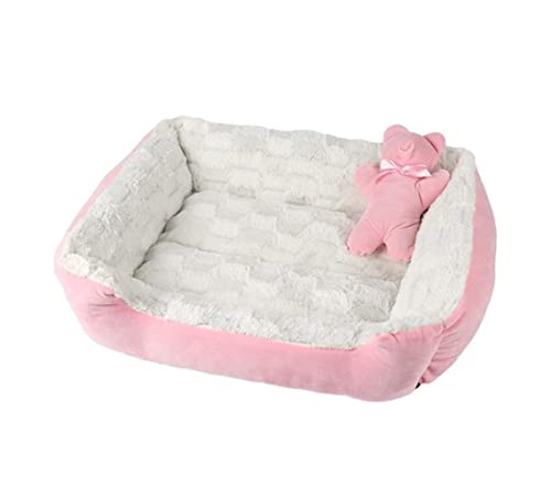 Katzenbett Kätzchen Bett Katzenbettwäsche Hundebett Katzenbetten Haustier Bett warm warmer Kuschler Zwinger weiche Welpensofa Haustierbett kreative warme Katze Kissen weiche Haustierkissen Höhle Katzenbett Kätzchen Bett Katzenbettwäsche Hundebett Katzenbetten Haustier Bett warm warmer Kuschler Zwinger weiche Welpensofa Haustierbett kreative warme Katze Kissen weiche Haustierkissen Höhle von Qinhaixi