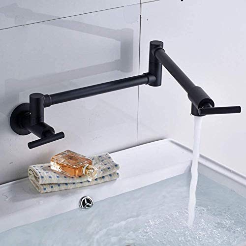 Küche Haken Küche Tippen Sie auf Wasserhahnwand Schwenkfaltung kaltes Wasserbecken Wasserhahn eingriff einsensablenkbares Rotationsbad Küche Taps Küche Haken Küche Tippen Sie auf Wasserhahnwand Schwenkfaltung kaltes Wasserbecken Wasserhahn eingriff einsensablenkbares Rotationsbad Küche Taps von Qinshunxi