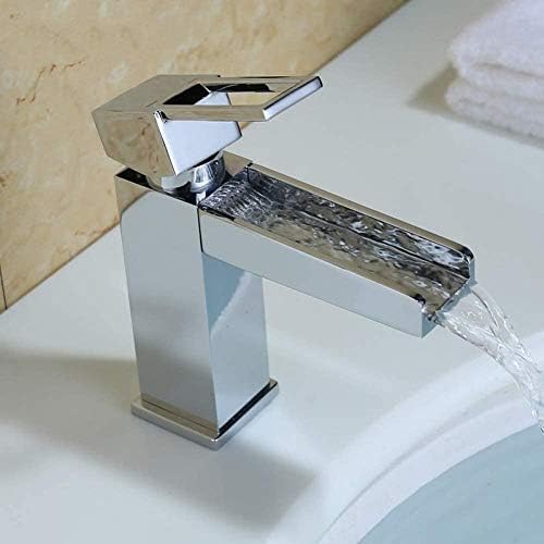 Küche Haken Küchentechnen Tap Wasserhahn Waschbecken Wasserhahn Badezimmer Wasserfall Dusche Wasserhahn Badezimmer Wasserhahn Haken Messingmixer Haken Wasserfall Badarmaturen Wasserhähne Küche Haken Küchentechnen Tap Wasserhahn Waschbecken Wasserhahn Badezimmer Wasserfall Dusche Wasserhahn Badezimmer Wasserhahn Haken Messingmixer Haken Wasserfall Badarmaturen Wasserhähne von Qinshunxi