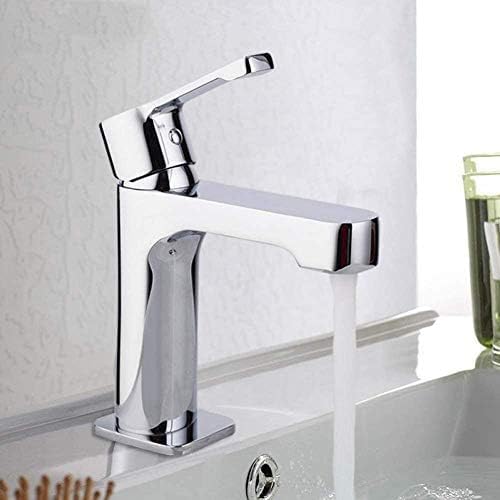 Küche Taps Küchentipps Tap Kitchen Wasserhahn 2018 Neu 1 Set Messing Badezimmer Becken Wasserhahn Codl und Heißwassermischer Bad Waschbecken Wasserfall Wasserfall Wasserhähnen Chrom G1002-2 Küche Taps Küchentipps Tap Kitchen Wasserhahn 2018 Neu 1 Set Messing Badezimmer Becken Wasserhahn Codl und Heißwassermischer Bad Waschbecken Wasserfall Wasserfall Wasserhähnen Chrom G1002-2 von Qinshunxi