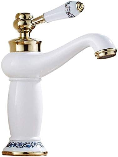 Küchenhackta-Küche Tap Wasserhahn Badezimmer Wasserhahn antike Bronze Finish Messing Waschbecken Wasserhahn Eingriff TAPS-BF-0001C, BF-0001RG Küchenhackta-Küche Tap Wasserhahn Badezimmer Wasserhahn antike Bronze Finish Messing Waschbecken Wasserhahn Eingriff TAPS-BF-0001C, BF-0001RG von Qinshunxi