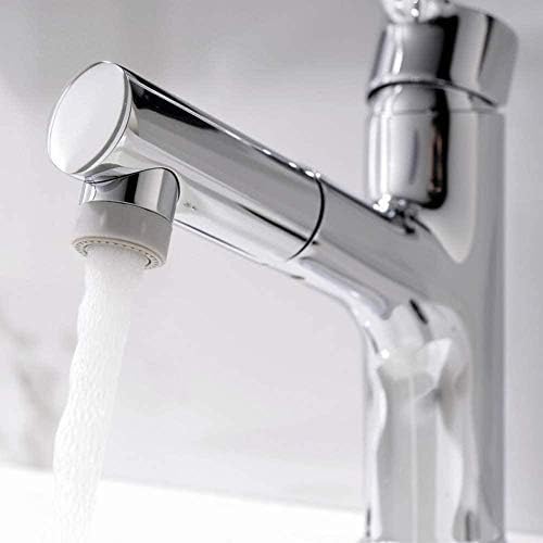 Küchenhacktung Küchenhahn Wasserhahn Multifunktions-Pull-Waschbecken Kupfer heißes und kaltes Wasser Einer Loch Dehnung Wasserhahnmatte Küchenhacktung Küchenhahn Wasserhahn Multifunktions-Pull-Waschbecken Kupfer heißes und kaltes Wasser Einer Loch Dehnung Wasserhahnmatte von Qinshunxi