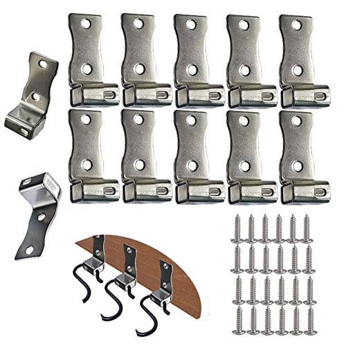 Qinwuwu XXHong Sofa Federklammern Edelstahl Couch Feder Reparaturset für Sofa Stuhl Bett Federschnalle 12 Stück Qinwuwu XXHong Sofa Federklammern Edelstahl Couch Feder Reparaturset für Sofa Stuhl Bett Federschnalle 12 Stück von Qinwuwu
