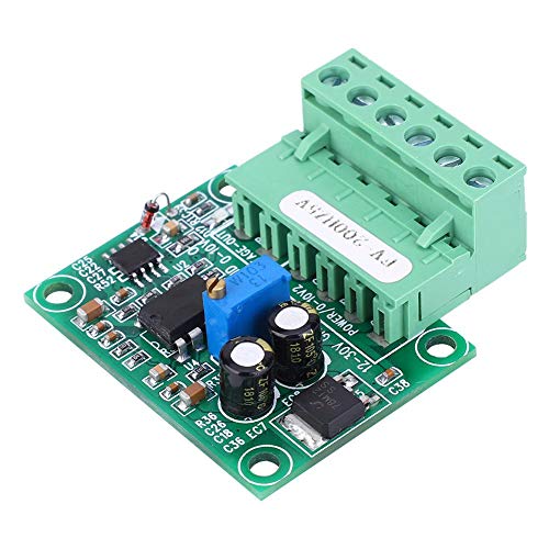 FV-200Hz5V Frequenz-Spannungs-Modul 0-5V Spannung Digital-Analog-Wechselrichtermodul Spannung Digital-Analog-Wandler-Modul von Qiter