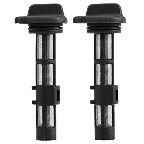 Motorölfilter, 2 Stück Motorölfilter Für 170F 170FA 178F 178FA 186F 186FE 186FA 186FAE Mini-Pinne Motorölfilter, 2 Stück Motorölfilter Für 170F 170FA 178F 178FA 186F 186FE 186FA 186FAE Mini-Pinne von CHICIRIS