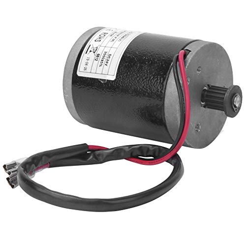 6812 High-End 24 V 100 W Gleichstrommotor Synchronrad-Gleichstrommotor für Elektroroller von Qiterr