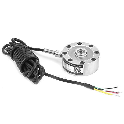 DYLF-102 Speichen-Wägezellen-Wiegesensor Zugstangen-Druckspannungssensor 0~1000 kg Speichen-Wägezellen-Gewicht Kraft-Zugdrucksensor von Qiterr