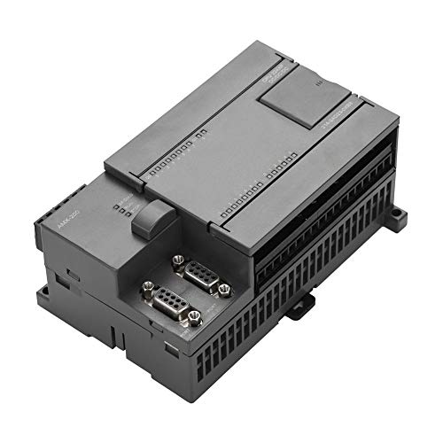 PLC Industrial Control Board, 24V PLC S7-200 CPU224XP Speicherprogrammierbare Steuerung DC/DC/DC von Qiterr