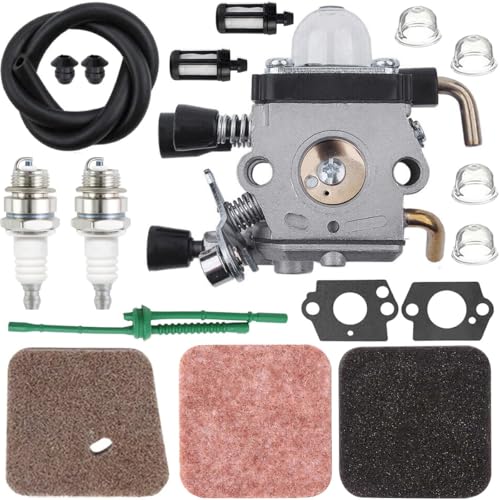 Qiuwanzia C1Q-S97 FS80R Vergaser für STHIL FS85 FS85R FS80 FS72 FS74 FS75 FS76 FS85RX HS72 HS74 HS75 HS76 HS80 HS85 HS72 Fadentrimmer KM85R Kombi Motor Edger Pole Pruner Ersatzteil Qiuwanzia C1Q-S97 FS80R Vergaser für STHIL FS85 FS85R FS80 FS72 FS74 FS75 FS76 FS85RX HS72 HS74 HS75 HS76 HS80 HS85 HS72 Fadentrimmer KM85R Kombi Motor Edger Pole Pruner Ersatzteil von Qiuwanzia