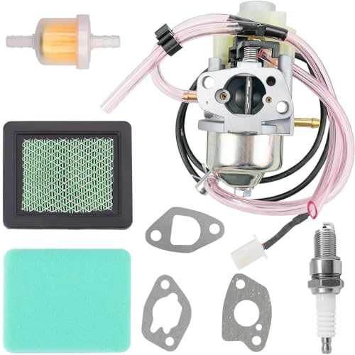 Qiuwanzia EU3000I EU3000IS Vergaser für Honda 16100-ZL0-D66 16100-ZL0-D65 16100-Z0V-D12 Passend für Predator 3500 Watt Inverter Generator 63584 Qiuwanzia EU3000I EU3000IS Vergaser für Honda 16100-ZL0-D66 16100-ZL0-D65 16100-Z0V-D12 Passend für Predator 3500 Watt Inverter Generator 63584 von Qiuwanzia