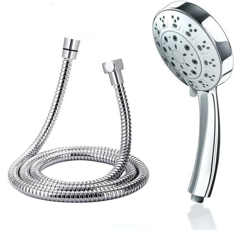 Qivee Bidetarmatur 8001-3 (Set, 1-St., Set) Hochwertige Materialien von Qivee