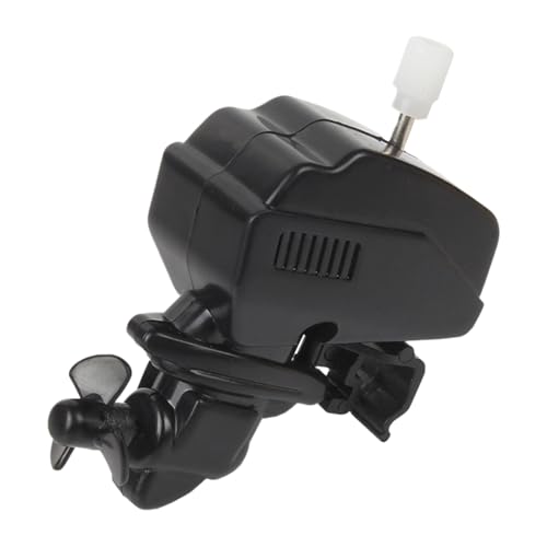 Qiwieod Außenbordmotor Kaffeerührer - Propeller Kaffeemixer,Novum Rührwerkzeug, Rührer Für Zuhause, Bar & Reise Qiwieod Außenbordmotor Kaffeerührer - Propeller Kaffeemixer,Novum Rührwerkzeug, Rührer Für Zuhause, Bar & Reise von Qiwieod