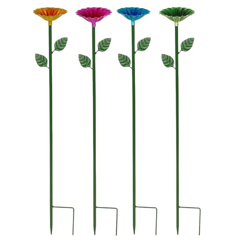 Qiwieod Bienentränke | Bienenbad Für Außengarten | 4 Stücke Wetterfeste Gartendekoration Imkereibedarf Zur Gartengestaltung Lehrmaterial Für Bienenhaltung Qiwieod Bienentränke | Bienenbad Für Außengarten | 4 Stücke Wetterfeste Gartendekoration Imkereibedarf Zur Gartengestaltung Lehrmaterial Für Bienenhaltung von Qiwieod