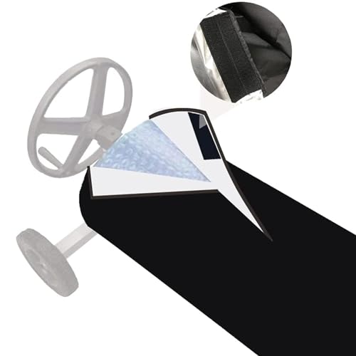 Qiwieod Pool Planenaufroller Abdeckung Aufrollvorrichtung Für Aufstellpools Pool Reel Schutzhülle, Schwimmbadrolle Poolabdeckungen Aufrollvorrichtung Schutzplane Abdeckhaube Qiwieod Pool Planenaufroller Abdeckung Aufrollvorrichtung Für Aufstellpools Pool Reel Schutzhülle, Schwimmbadrolle Poolabdeckungen Aufrollvorrichtung Schutzplane Abdeckhaube von Qiwieod