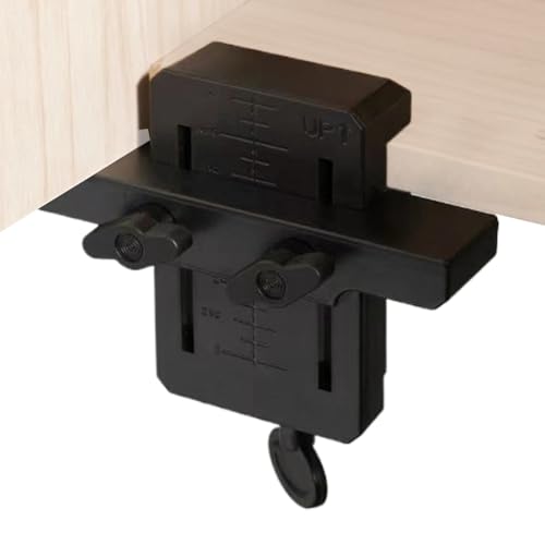 Qiwieod Schrank-Hardware-Vorrichtungswerkzeug, Schrankgriff-Vorrichtungswerkzeug,Schrankvorrichtung für Griffe und Griffe - Garderobenlehre für und Schranktür-Hilfswerkzeug Qiwieod Schrank-Hardware-Vorrichtungswerkzeug, Schrankgriff-Vorrichtungswerkzeug,Schrankvorrichtung für Griffe und Griffe - Garderobenlehre für und Schranktür-Hilfswerkzeug von Qiwieod