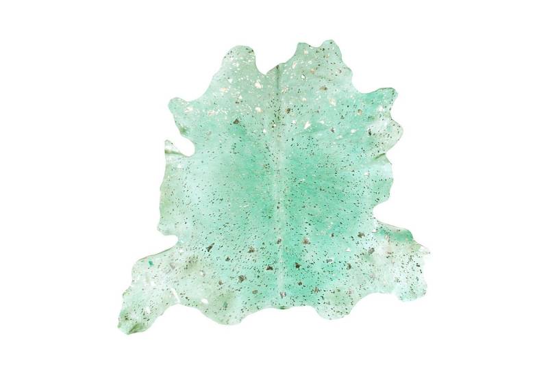 Qiyano Teppich Flachflorteppich Filippo 100 Hellblau 90 x 160 cm, Höhe: 120 mm von Qiyano