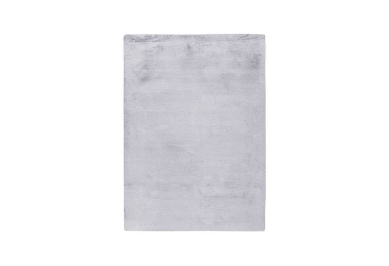 Qiyano Teppich Hochflorteppich Veronica 100 Grau 160 x 230 cm Qiyano Teppich Hochflorteppich Veronica 100 Grau 160 x 230 cm von Qiyano