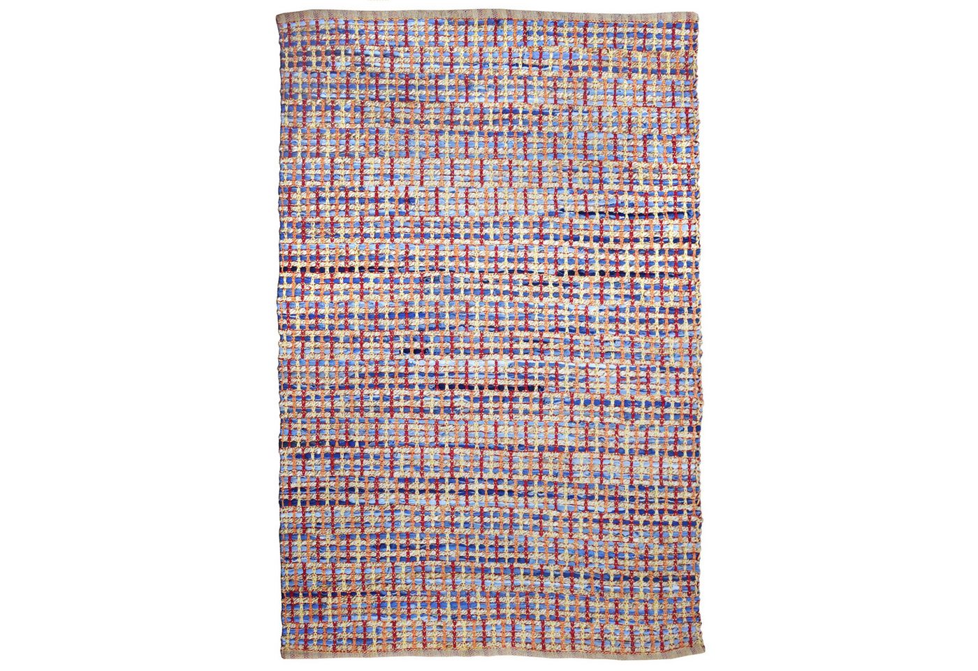 Qiyano Teppich Kurzflorteppich Maricela 100 Multi 120 x 170 cm Qiyano Teppich Kurzflorteppich Maricela 100 Multi 120 x 170 cm von Qiyano