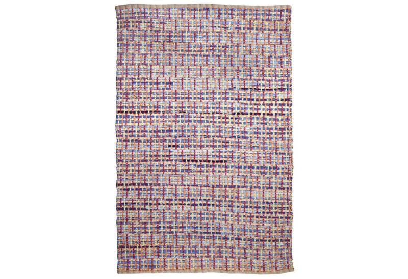 Qiyano Teppich Kurzflorteppich Maricela 100 Multi 120 x 170 cm Qiyano Teppich Kurzflorteppich Maricela 100 Multi 120 x 170 cm von Qiyano