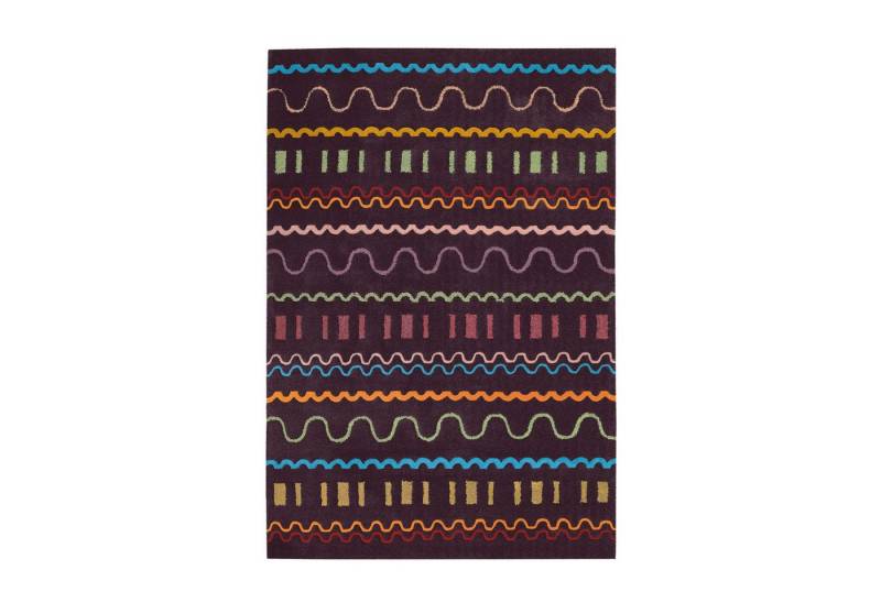 Qiyano Teppich Kurzflorteppich Meghan 100 Multi 140 x 200 cm Qiyano Teppich Kurzflorteppich Meghan 100 Multi 140 x 200 cm von Qiyano