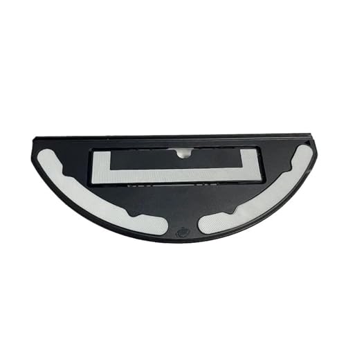 QiyilE Roboter-Staubsauger-Mopp-Tücher-Halterung, Mopp-Lappen-Halter, Kompatibel for Roborock S7 MAXV, S7 MAXV Plus, S7 MAXV Ultra. Wischtuchhalterung(Size:S7 MAXV Ultra) von QiyilE