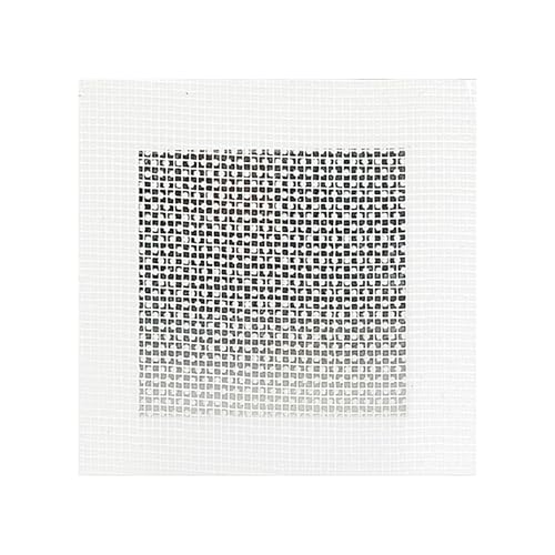 Gipskarton-Lochflicken, 10cm Dickes Verzinktes Blech Mit Glasfasergewebebeschichtung – Schnelle Rissreparatur, Wandflicken-Reparaturwerkzeug, Geeignet Für Decken, Wandlöcher von Qizeroty