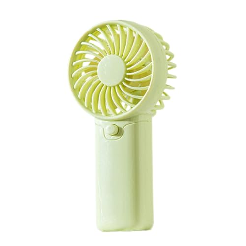 Qizeroty Tragbarer Ventilator - Elektrische Handfächer,Akku-Betrieben mit Mehrere Geschwindigkeitsstufen für Outdoor Zuhause Sport Camping Festival Wanderung Qizeroty Tragbarer Ventilator - Elektrische Handfächer,Akku-Betrieben mit Mehrere Geschwindigkeitsstufen für Outdoor Zuhause Sport Camping Festival Wanderung von Qizeroty