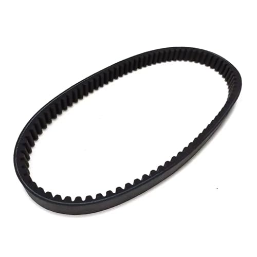 Antriebsriemen Ersatz Antriebsriemen 828-22.5-30 für CF250 CN250 CH250 ATV GO KART BUGGY 250cc 250 Roller Gummi von Qjahxkf