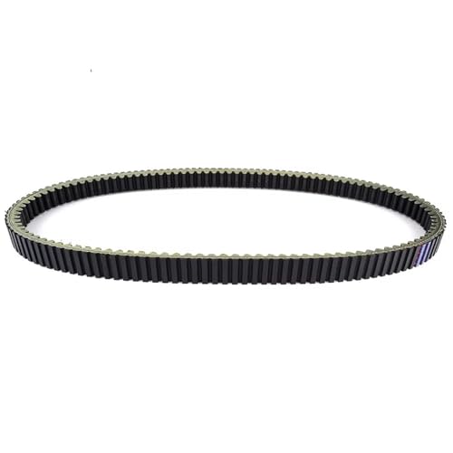 Antriebsriemen Ersatz Antriebsriemen Übertragungsriemen Für SYM Maxym 400 EFI 400i LX40A1-6 LX40A1-F LX40A2-F LZ40W1-EU L8 L 5 L2 L1 23100-L4A-002 1B01L4A01 Gummi von Qjahxkf
