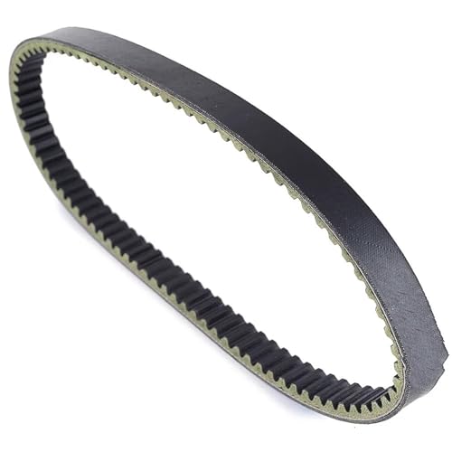 Antriebsriemen Ersatz Für Suzuki AN250 Burgman 250 Skywave250 1998 1999-2002 ANTRIEBSRIEMEN 27601-14F01-000 Gummi von Qjahxkf
