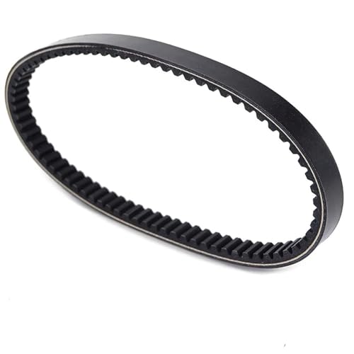 Antriebsriemen Ersatz Motorrad Antriebsriemen Für XC125 Cygnus 2003-2005 XC 125 Cygnus X 2010 2011 5ML-E7641-00 5ML-17641-00 Gummi Antriebsriemen Ersatz Motorrad Antriebsriemen Für XC125 Cygnus 2003-2005 XC 125 Cygnus X 2010 2011 5ML-E7641-00 5ML-17641-00 Gummi von Qjahxkf