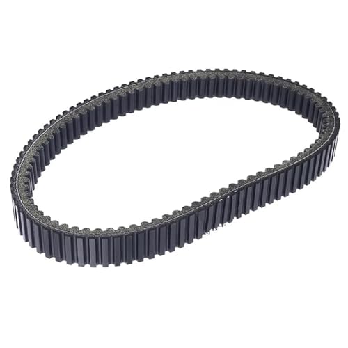 Antriebsriemen Ersatz Motorrad Antriebsriemen Für YFM450 YFM400A Kodiak 400 5GH-17641-11-00 5GH-17641-10-00 5GH-17641-00-00 3C2-17641-00-00 Gummi von Qjahxkf