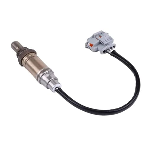 Lambda-Sauerstoff 0258005291 Lambdasonde Sauerstoff-O2-Sensor Für Vauxhall Für Astra C Meriva A Vectra C Zafira A 1.4L 1.6L 96-05 25335280 Sensoren Lambda-Sauerstoff 0258005291 Lambdasonde Sauerstoff-O2-Sensor Für Vauxhall Für Astra C Meriva A Vectra C Zafira A 1.4L 1.6L 96-05 25335280 Sensoren von Qjahxkf