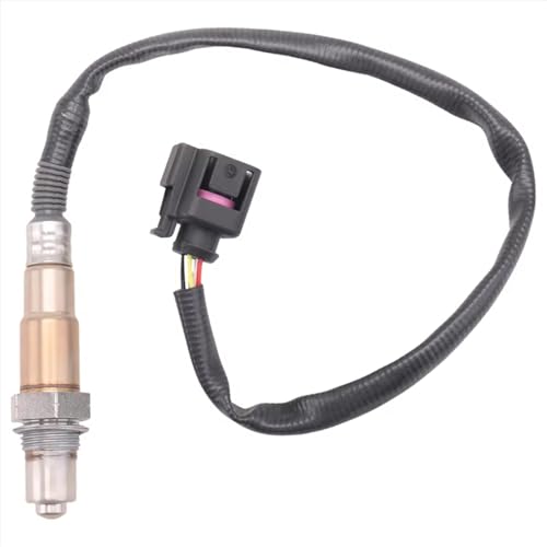 Lambda-Sauerstoff 0281004209 ME555789 O2 Sensor Sauerstoff Sensor Für FUSO Für CANTER 3C13 3C15 3C18 3S13 3S15 6S15 7C15 7C18 6C1 8 3,0 L Sensoren Lambda-Sauerstoff 0281004209 ME555789 O2 Sensor Sauerstoff Sensor Für FUSO Für CANTER 3C13 3C15 3C18 3S13 3S15 6S15 7C15 7C18 6C1 8 3,0 L Sensoren von Qjahxkf