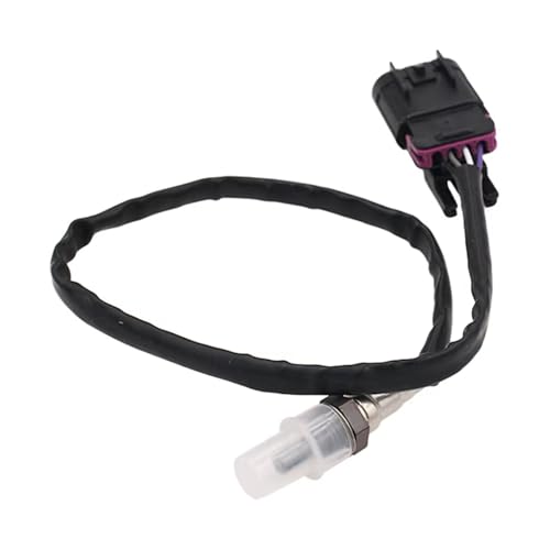 Lambda-Sauerstoff 28488580 25322728 4-drähte M12 Lambda O2 Sauerstoff Sensor OSM Passt Für Davidson Bx100 Sensoren von Qjahxkf