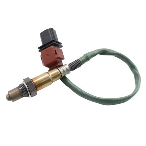 Lambda-Sauerstoff 5 Draht Upstream Luft Kraftstoff Verhältnis O2 Sauerstoff Sensor Für EDGE ESCAPE Für LINCOLN MKC FR3Z-9F472-A Sensoren Lambda-Sauerstoff 5 Draht Upstream Luft Kraftstoff Verhältnis O2 Sauerstoff Sensor Für EDGE ESCAPE Für LINCOLN MKC FR3Z-9F472-A Sensoren von Qjahxkf