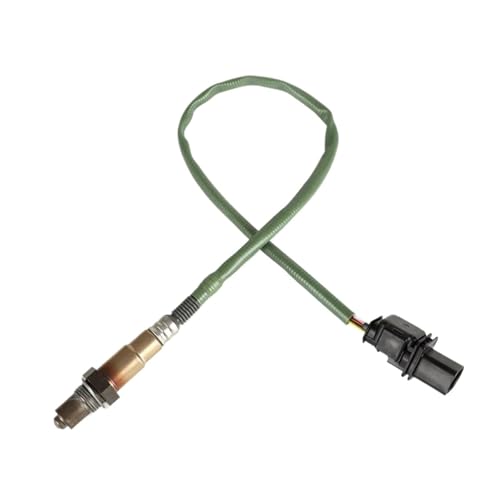 Lambda-Sauerstoff A0035427018 Lambdasonde O2 Sauerstoffsensor Passend Für Benz A0035427018 0035427018 A0035427016 0035427016 0085422918 Sensoren Lambda-Sauerstoff A0035427018 Lambdasonde O2 Sauerstoffsensor Passend Für Benz A0035427018 0035427018 A0035427016 0035427016 0085422918 Sensoren von Qjahxkf