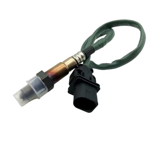 Lambda-Sauerstoff A0035427018 Lambdasonde Sauerstoff-O2-Sensor Passend Für BENZ SPRINTER 3-t 4-t 5-t 6-t VIANO VITO 0258017016 0258017017 Sensoren Lambda-Sauerstoff A0035427018 Lambdasonde Sauerstoff-O2-Sensor Passend Für BENZ SPRINTER 3-t 4-t 5-t 6-t VIANO VITO 0258017016 0258017017 Sensoren von Qjahxkf