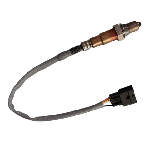 Lambda-Sauerstoff Auto Sauerstoff O2 Sensor Lambda Sensor 226A41733R A0105424118 Für Benz W176 W205 W447 Sensoren Lambda-Sauerstoff Auto Sauerstoff O2 Sensor Lambda Sensor 226A41733R A0105424118 Für Benz W176 W205 W447 Sensoren von Qjahxkf