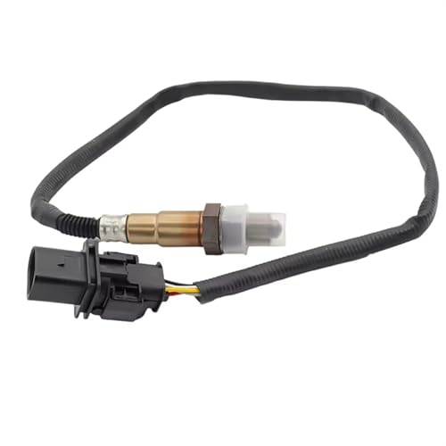 Lambda-Sauerstoff Auto Sauerstoff Sensor O2 Sensor Lambda 0281004191 Für A4 Für A6 Für A8 Sensoren Lambda-Sauerstoff Auto Sauerstoff Sensor O2 Sensor Lambda 0281004191 Für A4 Für A6 Für A8 Sensoren von Qjahxkf