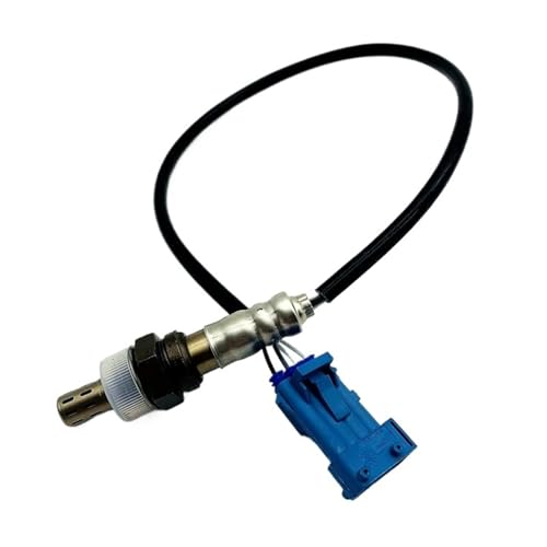 Lambda-Sauerstoff Downstream-Sauerstoffsensor O2-Lambdasonde Passend Für R56 R57 R58 R59 R55 R60 R61 2006-2013 11787548961 Sensoren Lambda-Sauerstoff Downstream-Sauerstoffsensor O2-Lambdasonde Passend Für R56 R57 R58 R59 R55 R60 R61 2006-2013 11787548961 Sensoren von Qjahxkf