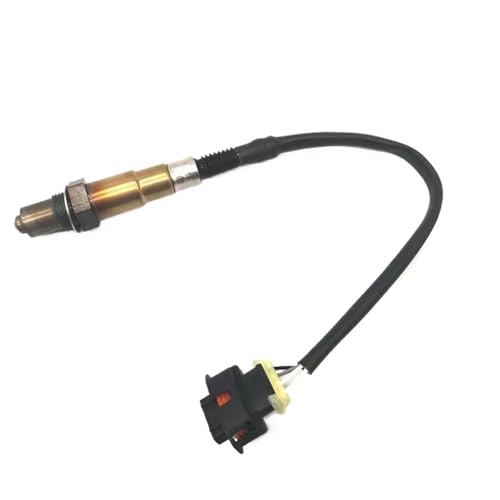 Lambda-Sauerstoff Hochwertige Autoteile Original-Post-Cat-O2-Sauerstoffsensor Lambdasonde 93177450 93193419 55561863 Für Vauxhall 1.0 1.2 1.4 1.6 Sensoren Lambda-Sauerstoff Hochwertige Autoteile Original-Post-Cat-O2-Sauerstoffsensor Lambdasonde 93177450 93193419 55561863 Für Vauxhall 1.0 1.2 1.4 1.6 Sensoren von Qjahxkf