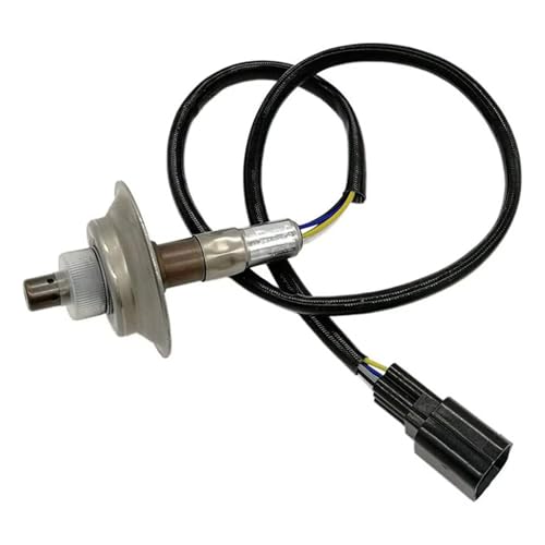 Lambda-Sauerstoff Luft-Kraftstoff-Verhältnissensor Sauerstoff O2 Lambdasonde L3TF-18-8G1C Für Escape 2.3L 2004-2012 L3TF188G1C LZA07-MD11 LZA07MD11 Sensoren Lambda-Sauerstoff Luft-Kraftstoff-Verhältnissensor Sauerstoff O2 Lambdasonde L3TF-18-8G1C Für Escape 2.3L 2004-2012 L3TF188G1C LZA07-MD11 LZA07MD11 Sensoren von Qjahxkf
